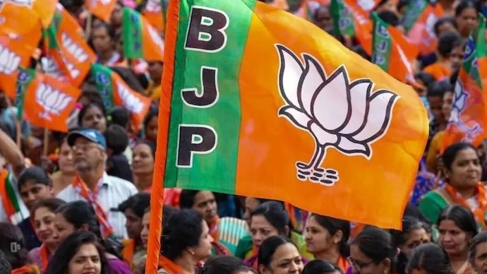 BJP flags leadership change with Jan 19 nominations, Jan 20 announcement plan