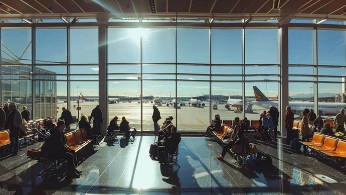 Airlines must refund all statutory taxes and User Development Fee, Airport Development Fee and Passenger Service Fee in cases of cancellation, non-utilisation or no-show, even where the base fare is non-refundable.