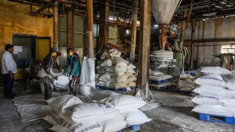 ईरान जंग से भारतीय कारोबार पर असर