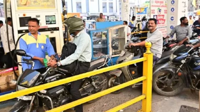 सांकेतिक तस्वीर