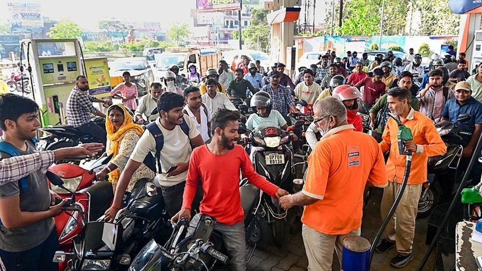 सांकेतिक तस्वीर