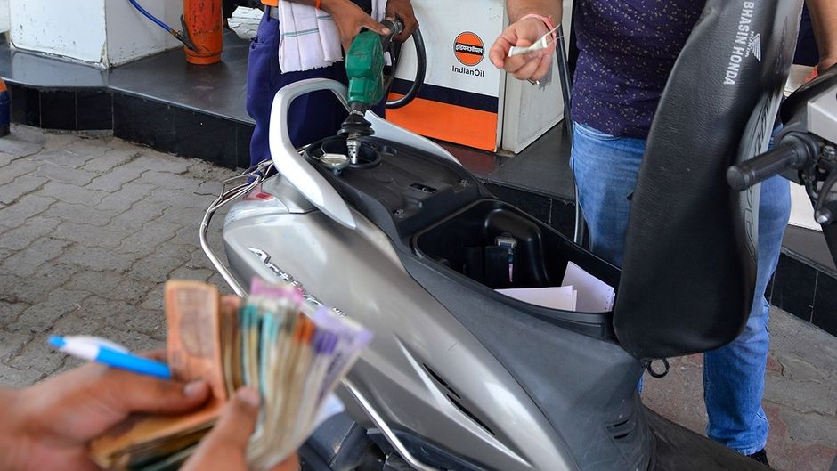 सांकेतिक तस्वीर