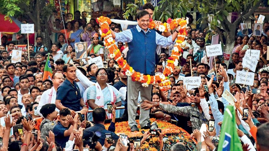 assembly polls assam