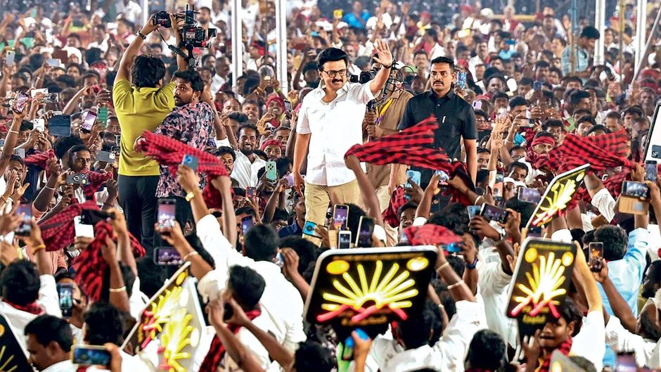 assembly polls : tamilnadu
