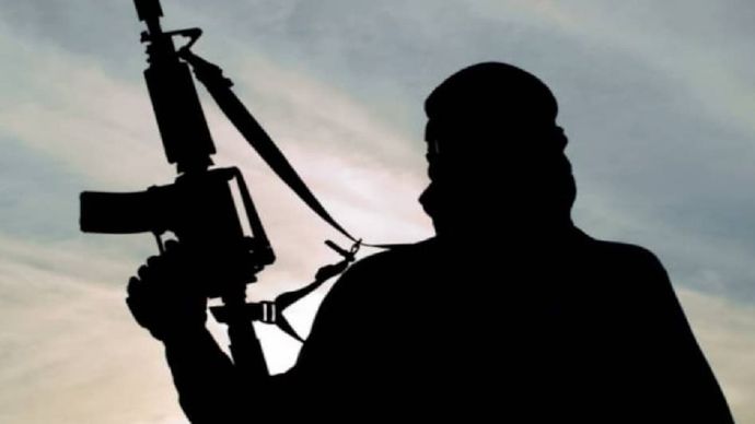 Pakistan ISI false flag narrative propaganda against India