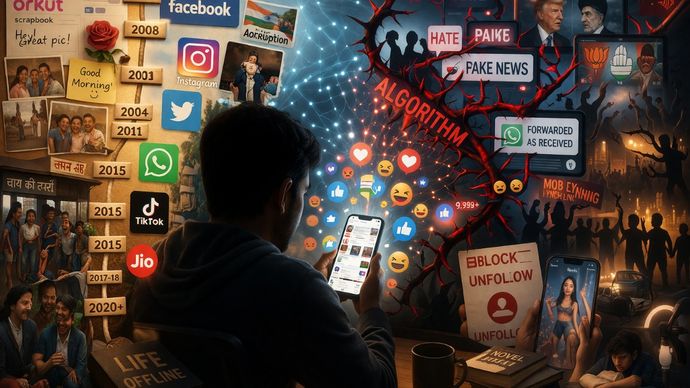 सांकेतिक तस्वीर