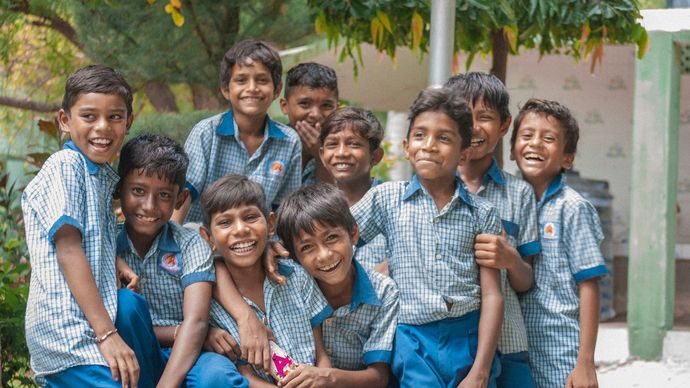 Tribal school dropouts soar 5x in 4 years: Chhattisgarh, Odisha top the list