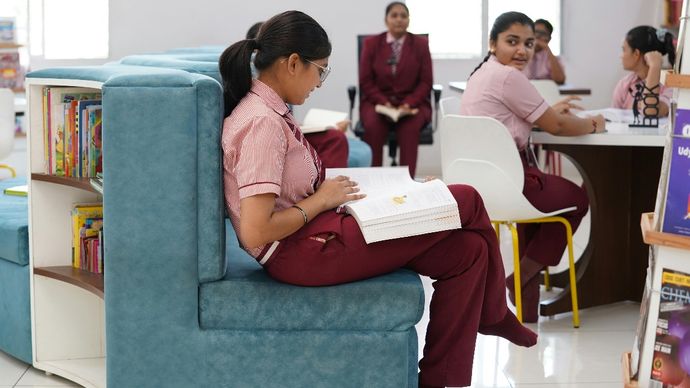 One of the biggest pressures, he noted, is education. Private school fees in major Indian cities can range between ₹4 lakh and ₹6 lakh annually for a single child,