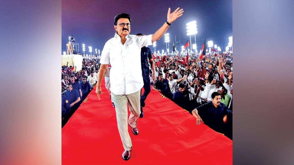 cover story: tamil nadu