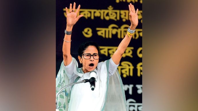 cover story: west bengal
