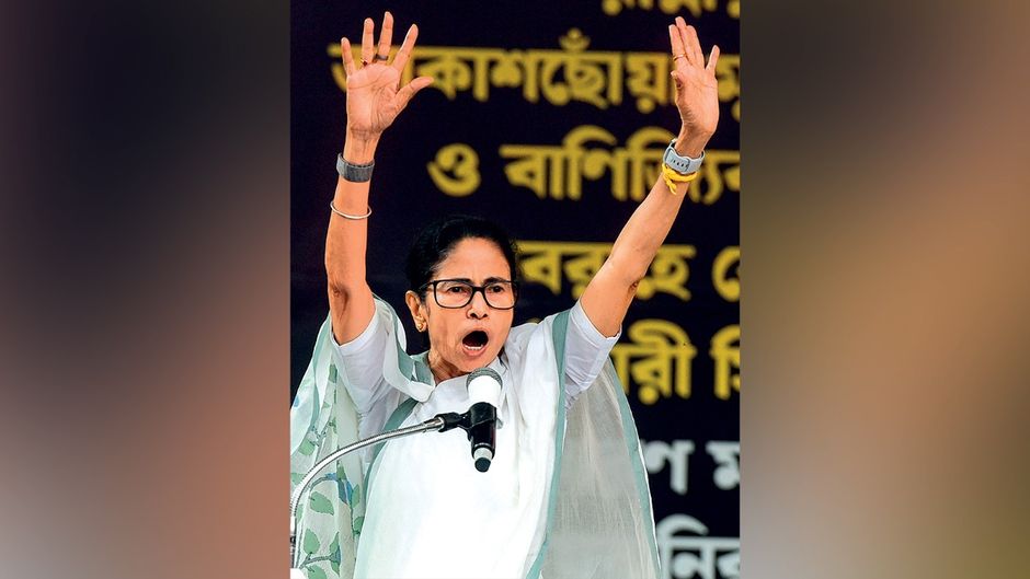 cover story: west bengal