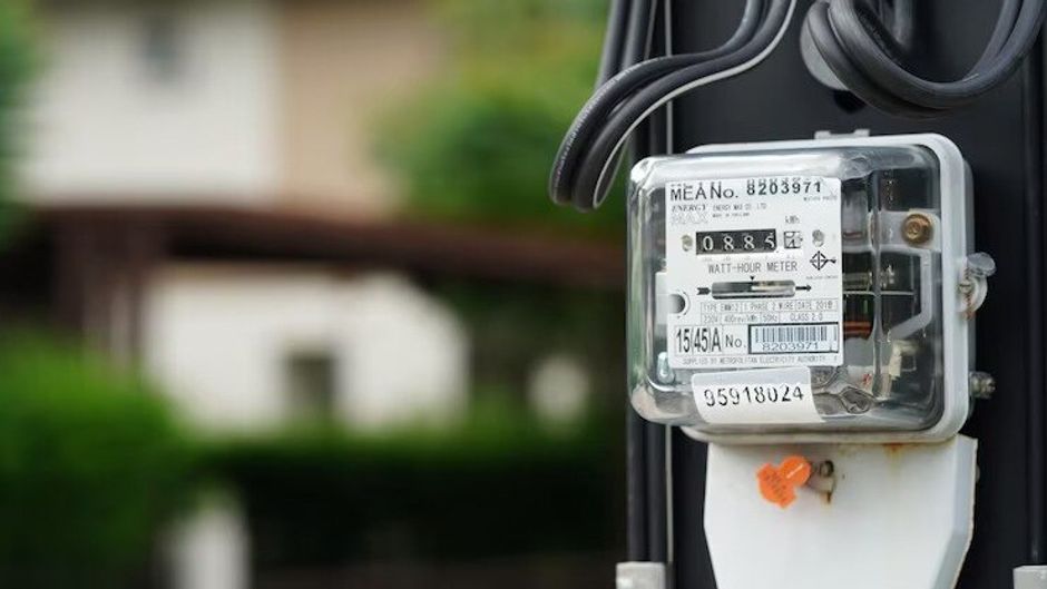 Smart Meter