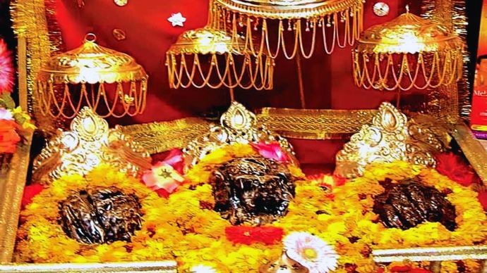 वैष्णो देवी