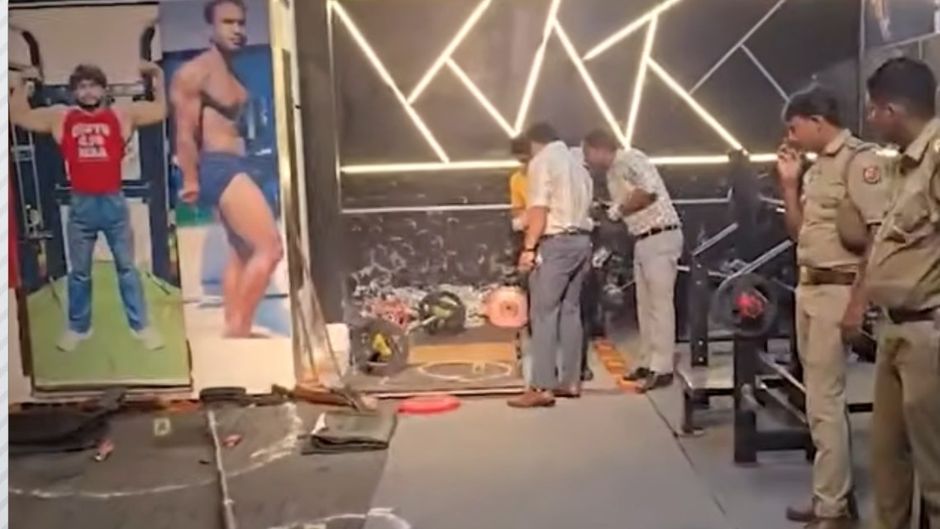 Bulandshahr Triple Murder Update