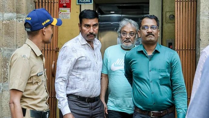 सलीम डोला को तुर्किए ने भारत डिपोर्ट किया