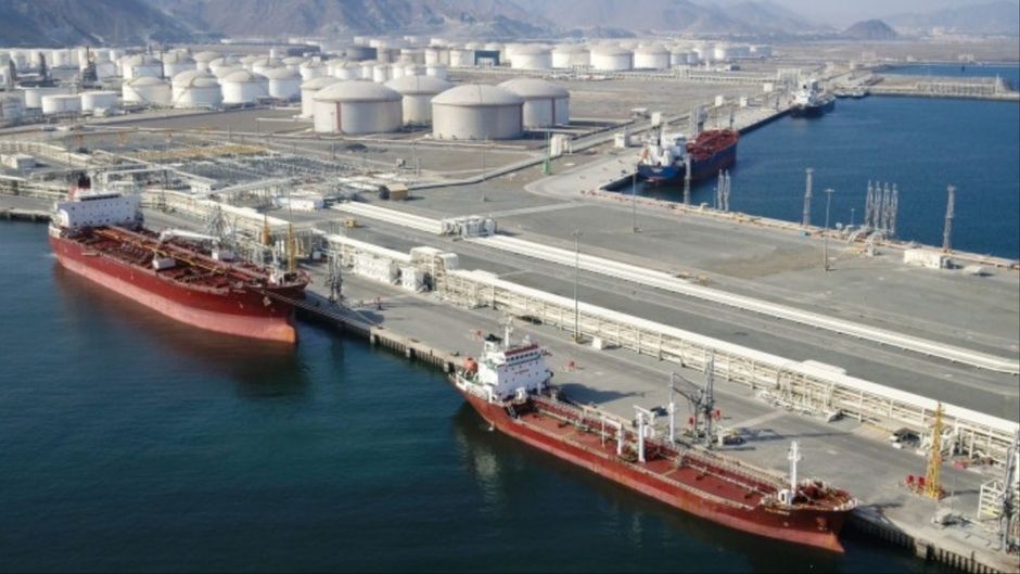 तेल उत्पादक देशों के संगठन OPEC से निकलेगा UAE (सांकेतिक तस्वीर)