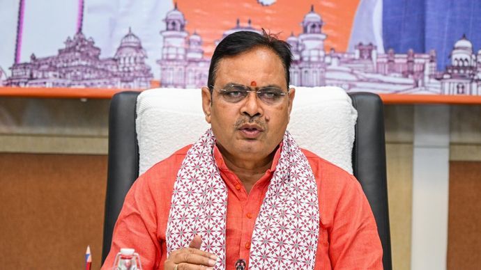 bhajanlal sharma