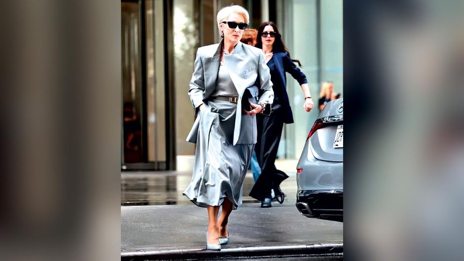 Cinema/The Devil Wears Prada 2