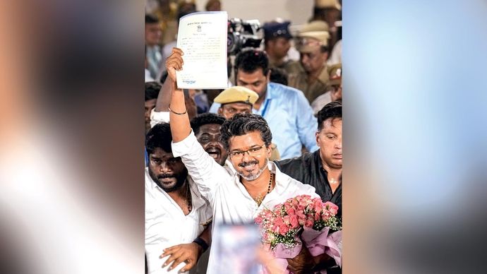 mandate 2026 tamil nadu