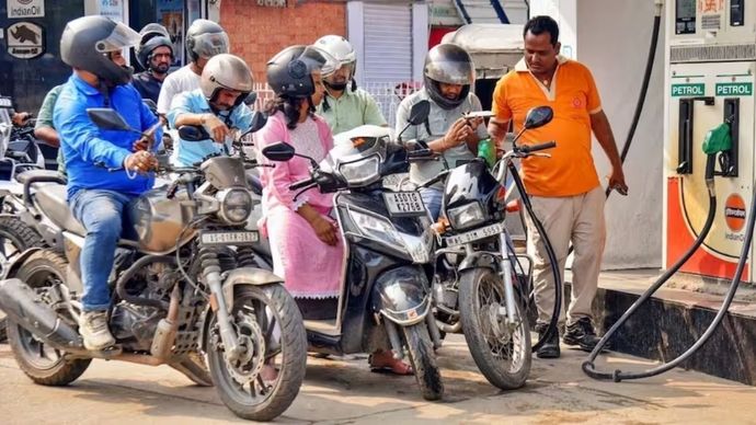 सांकेतिक तस्वीर