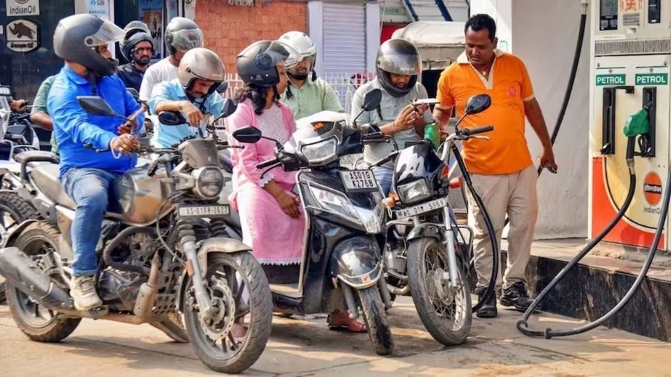 सांकेतिक तस्वीर