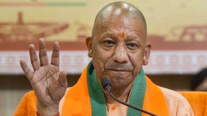 Rs 252/Day for farm work: Yogi govt's big move for rural UP