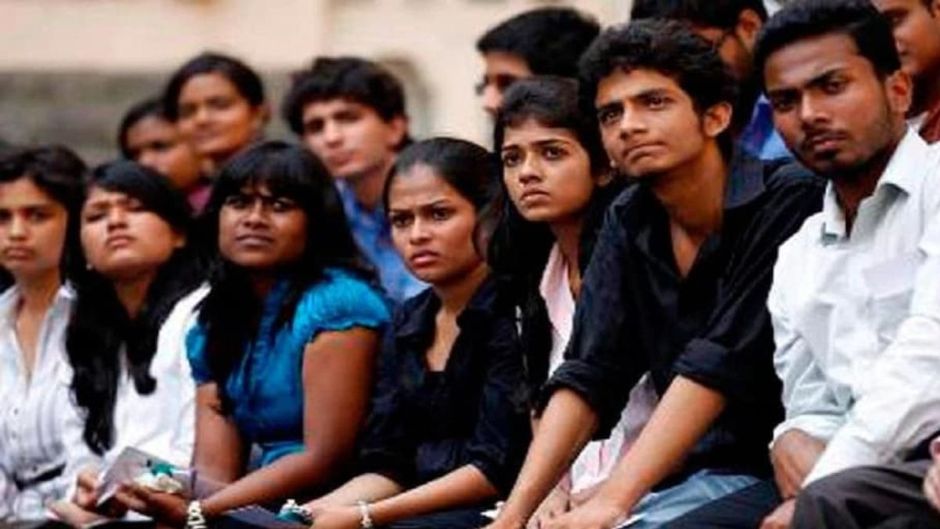 Students (File Photo)