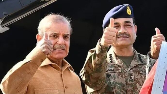 पाकिस्तान ने अमेरिका और ईरान से क्या अनुरोध किया. (Photo: AP)