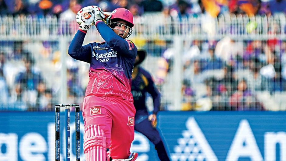 Special Report / Bihar Cricket
