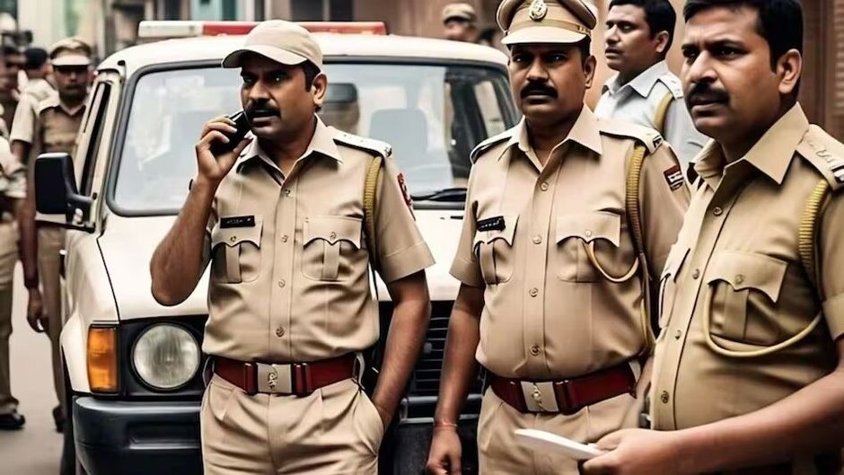 सातवीं के छात्र की स्कूल में संदिग्ध मौत. (Photo: Representational )