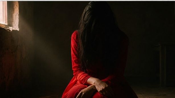 varanasi human trafficking, mother sells daughter, minor girl raped, sarnath police arrest, child abuse case, girl sold varanasi, sarnath crime news, up minor rescue, crime against children, lahru yadav case