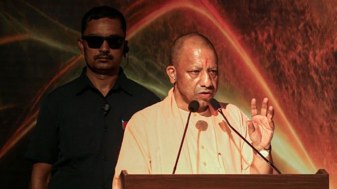 सीएम योगी आदित्यनाथ (फाइल फोटो)