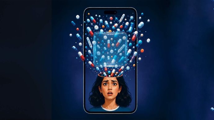 cover story cyberchondria