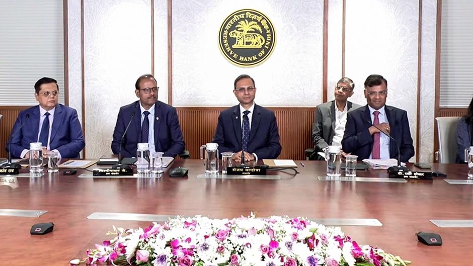 RBI (फाइल फोटो)