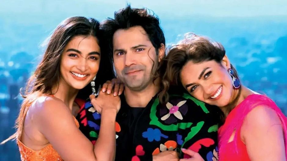 Hai Jawani Toh Ishq Hona Hai holds steady run at box office