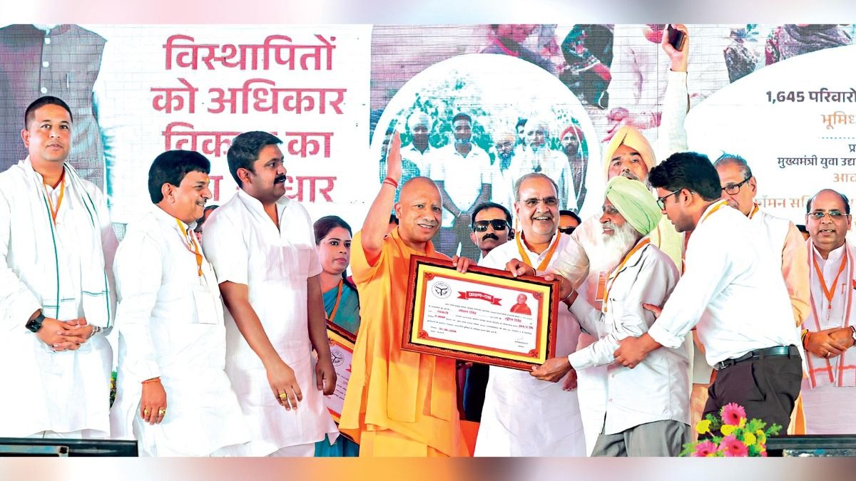 गन्ना बेल्ट में बिछ गई सियासी जंग की बिसात
