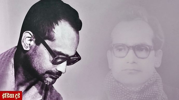 Rajkamal Chaudhar, writer