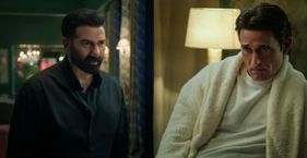 90 के दशक के सितारों पर फिर क्यों लग रहा है बड़ा दांव? 'इक्का' नेटफ्लिक्स पर रिलीज हो रही है