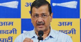 दिल्ली-पंजाब वाला बिजली मॉडल लेकर गोवा पहुंची AAP, बनेगी बात? अरविंद केजरीवाल (फाइल फोटो)