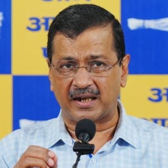 अरविंद केजरीवाल (फाइल फोटो)