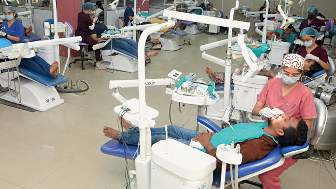Dental