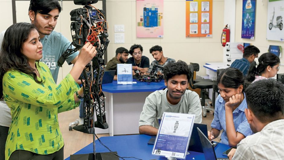 engineering (government)