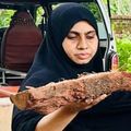 मुस्लिम महिला ने किया संघ के पूर्व कार्यकर्ता का अंतिम संस्कार, विवाद क्यों छिड़ा? पूर्व संघ कार्यकर्ता के अंतिम संस्कार के दौरान इरफाना