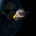 NASA का सबसे अलग मिशन, गिरते सैटेलाइट को बचाएगा रोबोट! सांकेतिक तस्वीर