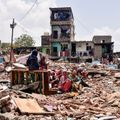 सूरत के नासिरनगर में दिनदहाड़े घर ढहाए गए लेकिन जिम्मेदार कोई नहीं! ध्वस्तीकरण की कार्रवाई के बाद नासिरनगर