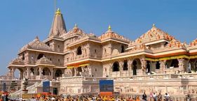 राम मंदिर ट्रस्ट की 6 जुलाई की बैठक पर टिकी सबकी निगाहें श्रीराम जन्मभूमि तीर्थ क्षेत्र ट्रस्ट की बैठक में सबसे पहले चंपत राय और अनिल मिश्रा के मामले पर चर्चा होगी