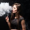 वेपिंग उतनी सुरक्षित भी नहीं जितनी समझी जाती है! vaping