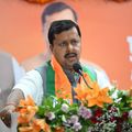 बांकीपुर उपचुनाव: नितिन नवीन की सीट पर होगा BJP की रणनीति का इम्तिहान बीजेपी अध्यक्ष नितिन नवीन (Photo- @NitinNabin)