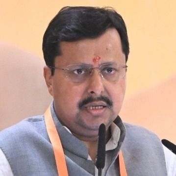 नितिन नवीन 4-5 जुलाई को यूपी के दौरे पर थे