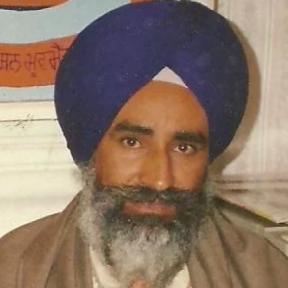 दिलजीत दोसांझ ने 'सतलुज' में जसवंत सिंह खालड़ा की भूमिका निभाई है